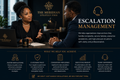 Escalation Management Starting at $5,000