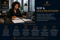 SOP & Documentation Development Starting at $3,500