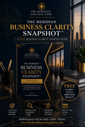 Business Clarity Snapshot