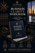 BUSINESS CLARITY WORKBOOK $47