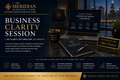 BUSINESS CLARITY SESSION $300
