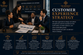 Customer Experience Strategy Starting at $5,000